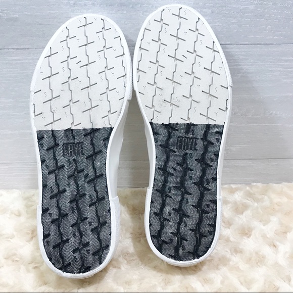 Frye men’s Ludlow Slip on Size 8 men, 9 women’s - Picture 8 of 9